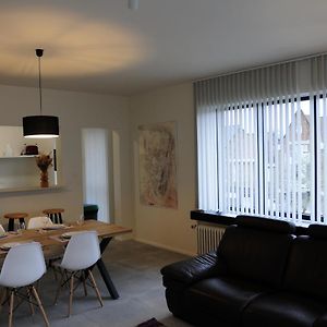 ABC Boutique Apartments