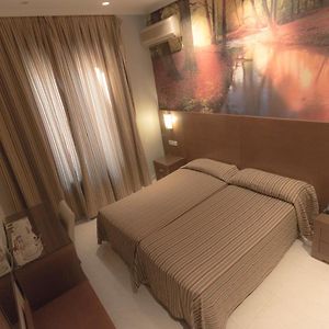 Chambre Double