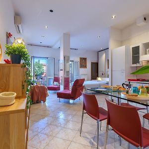 Bologna Santa Maria Dei Servi Apartment X3