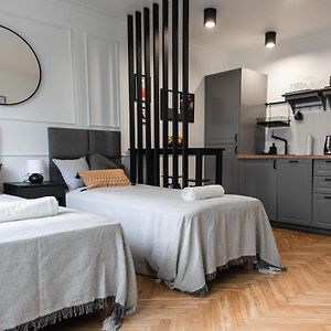 Studio Kolberga Krakow