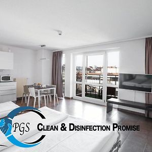Appartement Standard à 1 Chambre à Coucher