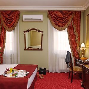 Chambre Standarde Lit King-Size