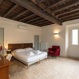 Rome Historical Apartment - Arco Dei Banchi