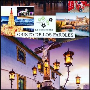 Centro Historico Cristo De Los Faroles La Preferida