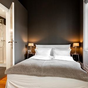 Chambre Standarde Lit King-Size