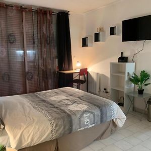 Appartement Studio