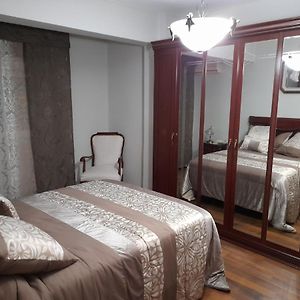 Appartement à 3 Chambres à Coucher