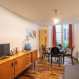Le Parvis-Beau Duplex centre