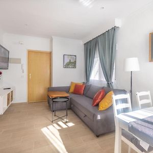 Holidays2Malaga Carril & Wifi Fibra 5G Ideal Para Trabajar & Tv Satelite