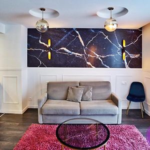 Suite Familiale de Luxe