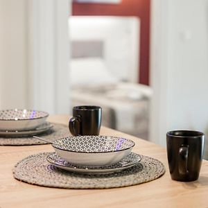 Hestia Apartment