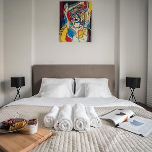 Appartement Supérieur