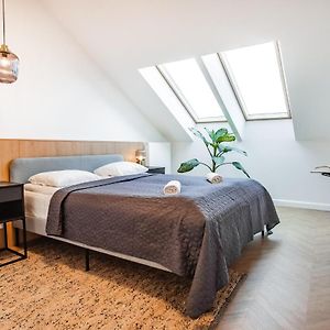 Kossak 5 Suites