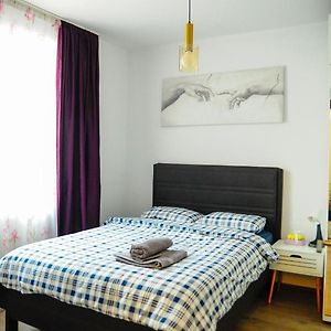 Appartement à 1 Chambre à Coucher
