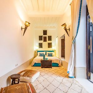 Chambre Supérieure Double