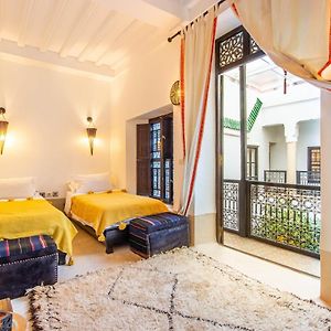 Chambre Supérieure Double