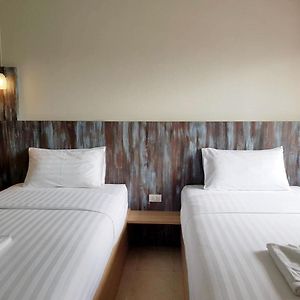 Chambre Standarde Double