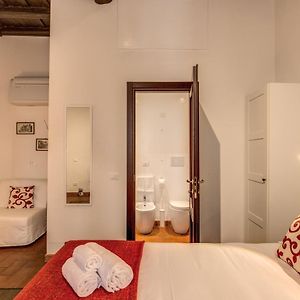 Chambre Triple de Luxe
