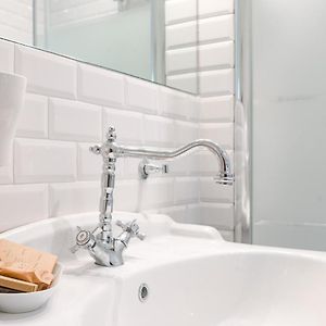 Chambre de Luxe Lit King-Size