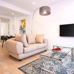 Genteel Home Santa Marta