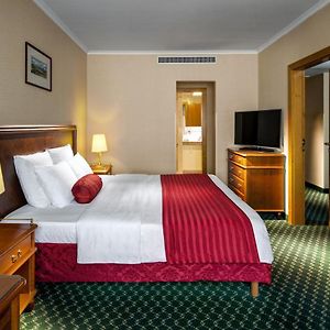 Appartement de Luxe à 1 Chambre à Coucher