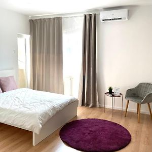 Studio de Luxe Lit Queen-Size