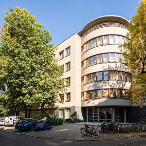 Appartement de Luxe à 2 Chambres à Coucher