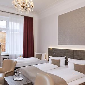 Chambre Standarde Triple