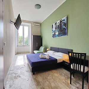 Chambre Triple