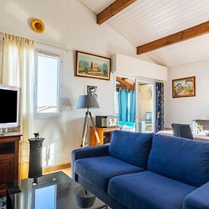 Apartment Le Lagon Bleu-9