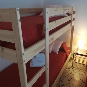 Chambre Quadruple de Luxe