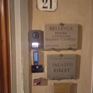 Residenza D'Epoca Palazzo Riblet