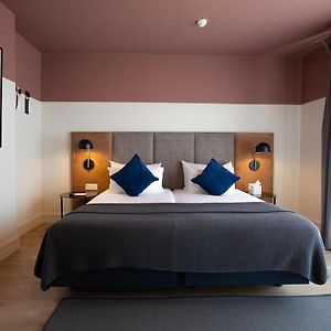 Chambre de Luxe sur le Toit