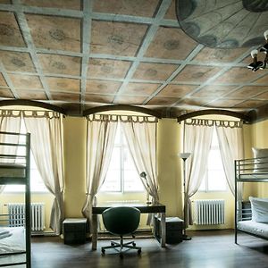 Chambre Dortoir