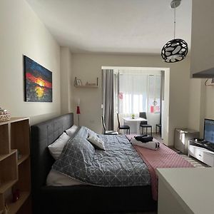 Lovely One Bedroom Studio In Tirana