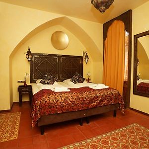 Chambre Supérieure