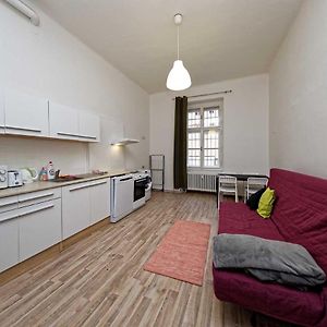 Appartement à 3 Chambres à Coucher