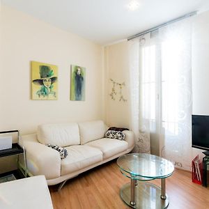 Appartement à 1 Chambre à Coucher