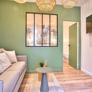 New Eiffel Tour ! Splendid Apartments In The Heart Of Paris