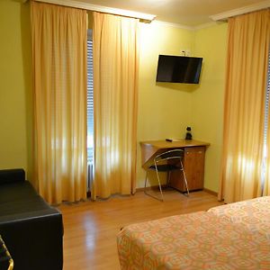 Chambre Quadruple