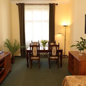 Chambre Quadruple