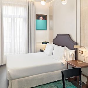 Chambre Double de Base