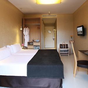 Chambre Simple