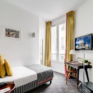 Chambre Simple