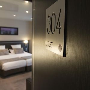 Chambre Standarde Double