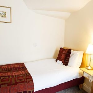 Chambre Budgétée Simple