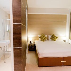 Chambre Supérieure Double