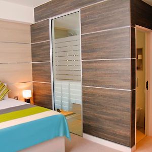 Chambre Standarde Lit King-Size