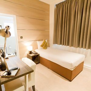 Chambre Standarde Simple