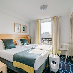 Chambre Standarde Double